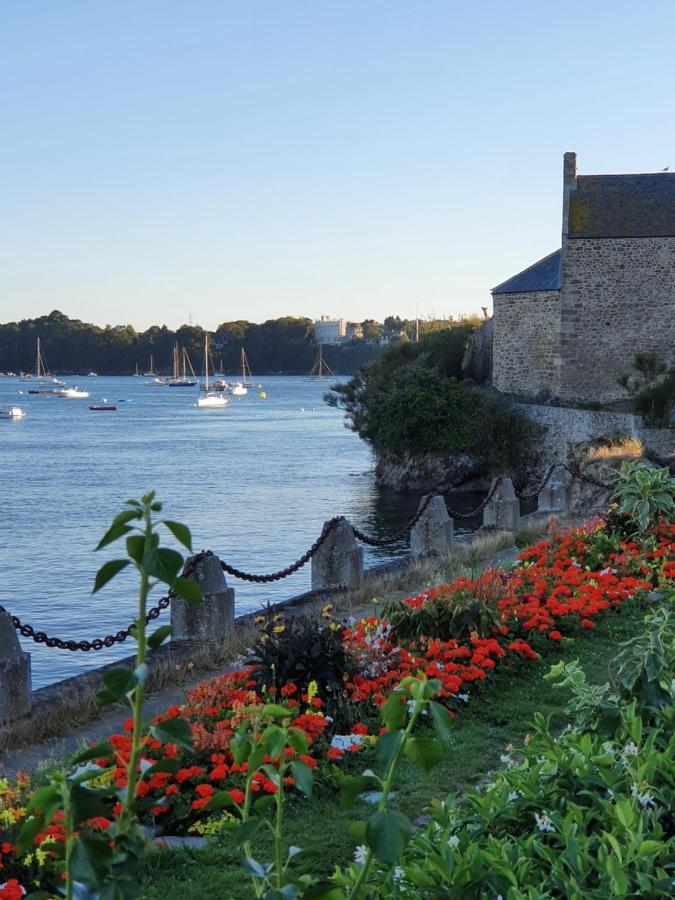 Le Clos Boheme Saint-Malo Exterior foto