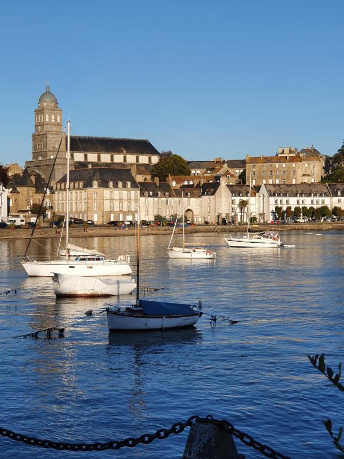 Le Clos Boheme Saint-Malo Exterior foto