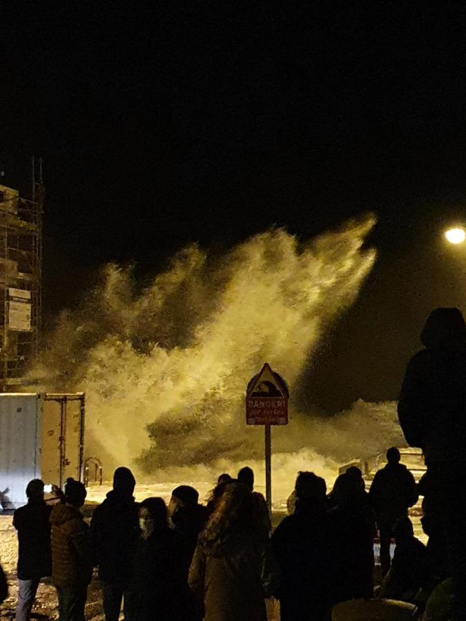 Le Clos Boheme Saint-Malo Exterior foto